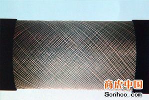 北京市兴欣管业有限责任公司-供应河北钢丝网骨架塑料复合管